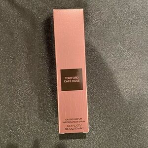 Tom Ford Café Rose